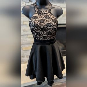 Honey and Rosie Dress